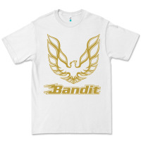White bandit Premium Tee - artisFamous
