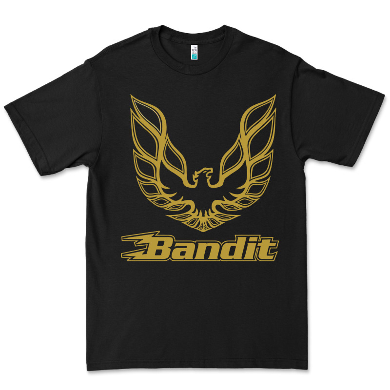 Bandit Premium Tee by artisFamous | Teevron