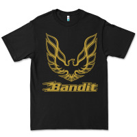 Black bandit Premium Tee - artisFamous