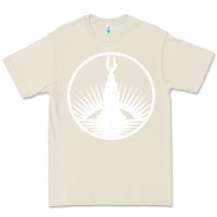 Bone bioshock rapture black Premium Tee - artisFamous