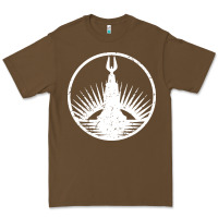 Bioshock Rapture Black Premium Tee | Teevron