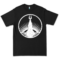 Black bioshock rapture black Premium Tee - artisFamous