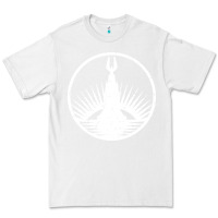 White bioshock rapture black Premium Tee - artisFamous