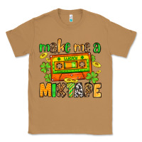 Toasted Coconut Make me a mixtape St. Patrick's Day Classic Tee - OliviaCreatesArt