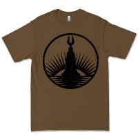 Cacao bioshock rapture black Premium Tee - artisFamous