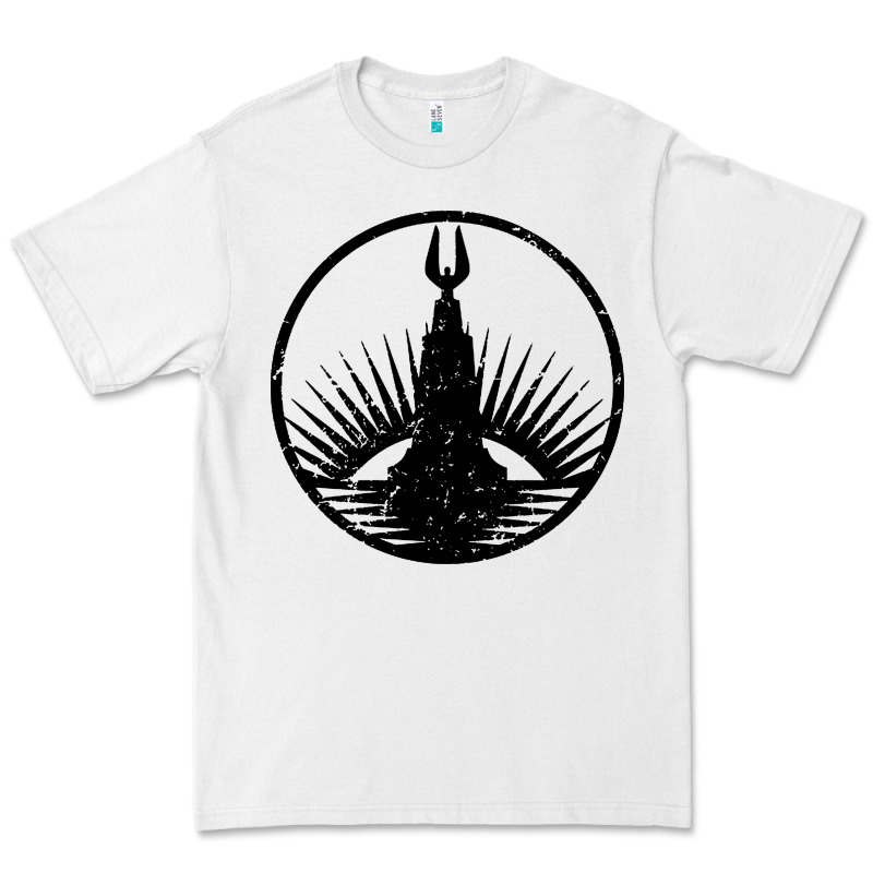 Bioshock Rapture Black Premium Tee by artisFamous | Teevron