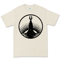 Bone bioshock rapture black Premium Tee - artisFamous
