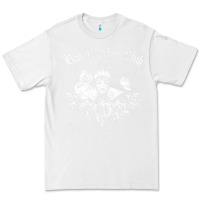 White villains bad witch  club group shot graphic t shirt t shirt Premium Tee - artisFamous