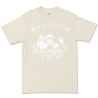 Bone villains bad witch  club group shot graphic t shirt t shirt Premium Tee - artisFamous