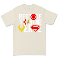 Bone restore the snyderverse Premium Tee - artisFamous
