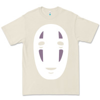 Bone no face spirited away women's Premium Tee - artisFamous