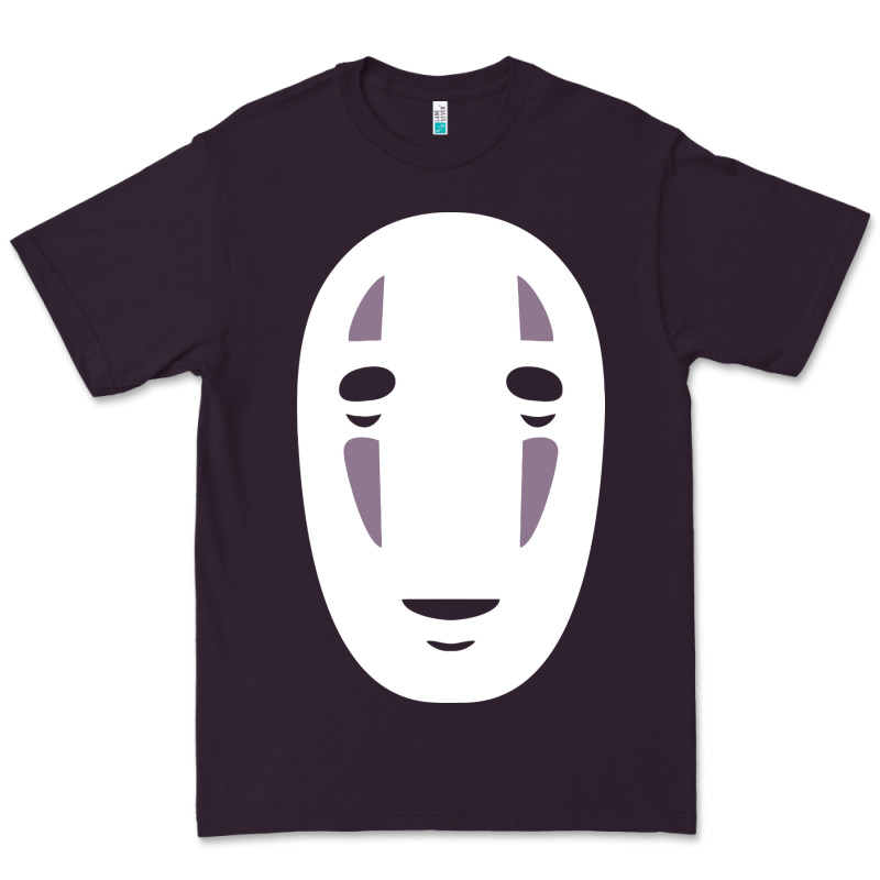 No Face Spirited Away Women's Premium Tee by artisFamous | Teevron