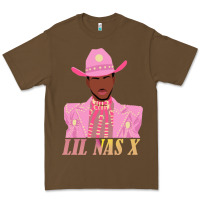 Cacao lil nas x 2 Premium Tee - artisFamous