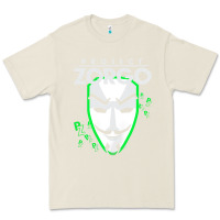 Bone funny spy gaming ninjas tee game wild with clay style t shirt Premium Tee - artisFamous