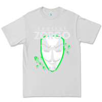 Dove Grey funny spy gaming ninjas tee game wild with clay style t shirt Premium Tee - artisFamous