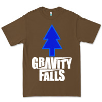 Cacao gravity falls dipper blue pine premium Premium Tee - artisFamous