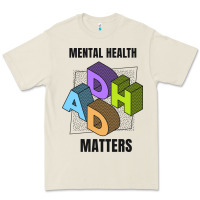 Bone adhd mental health matters Premium Tee - artisFamous