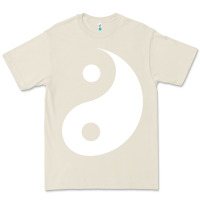 Bone yin yang Premium Tee - artisFamous