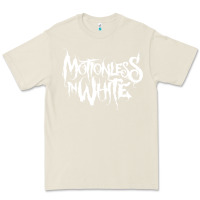 Bone motionless in white Premium Tee - artisFamous
