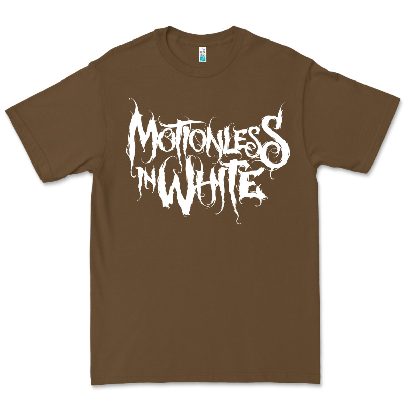 Motionless In White Premium Tee by artisFamous | Teevron