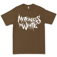 Cacao motionless in white Premium Tee - artisFamous