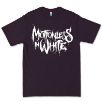 Plum motionless in white Premium Tee - artisFamous