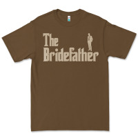 Great Father Of The Bride Gifts Men Tee Shirts Premium Tee | Teevron