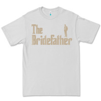 Dove Grey great father of the bride gifts men tee shirts Premium Tee - artisFamous