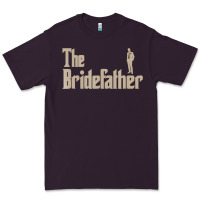 Plum great father of the bride gifts men tee shirts Premium Tee - artisFamous