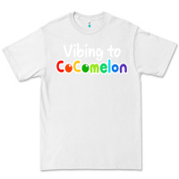 White kids vibing to cocomelon Premium Tee - artisFamous