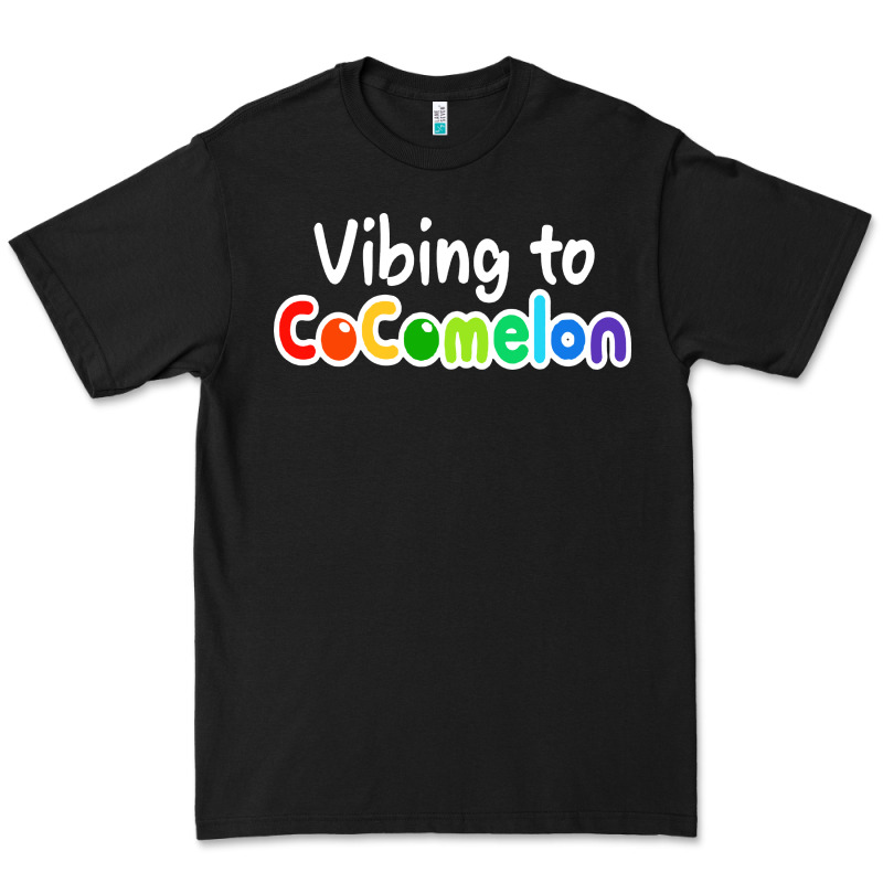 Kids Vibing To Cocomelon Premium Tee by artisFamous | Teevron