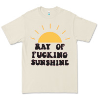 Bone ray of sunshine Premium Tee - artisFamous