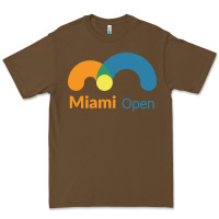 Cacao miami open Premium Tee - artisFamous