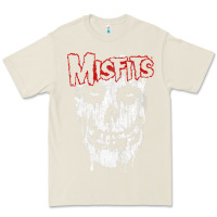 Bone mis .fits splat .ter t shirt Premium Tee - artisFamous