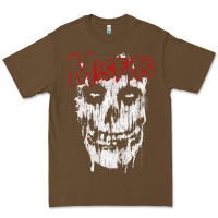 Cacao mis .fits splat .ter t shirt Premium Tee - artisFamous