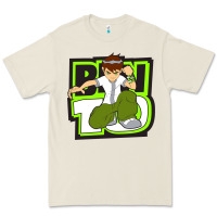 Bone ben tennyson ben 10 Premium Tee - artisFamous
