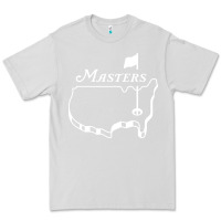 Dove Grey masters tournament Premium Tee - artisFamous