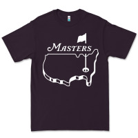 Plum masters tournament Premium Tee - artisFamous