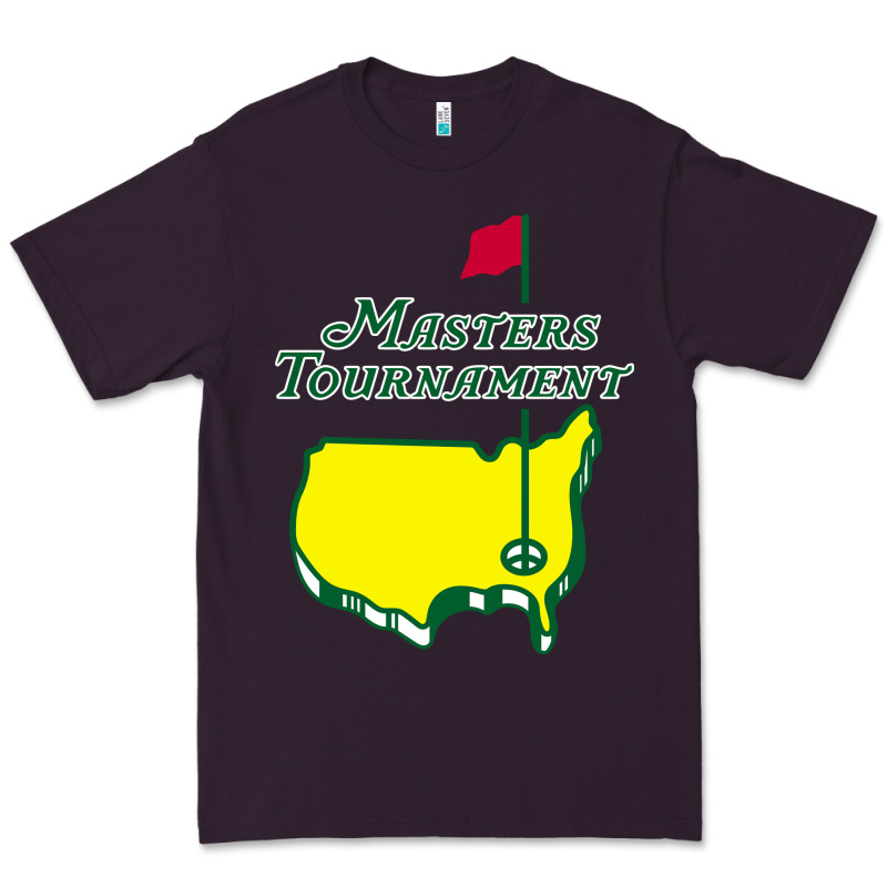 Masters Tournament Premium Tee by artisFamous | Teevron