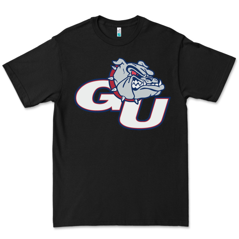Gonzaga University Bulldogs Premium Tee by artisFamous | Teevron