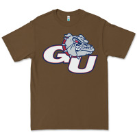 Cacao gonzaga university bulldogs Premium Tee - artisFamous