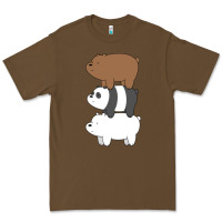 Cacao we bare bears the movie Premium Tee - artisFamous
