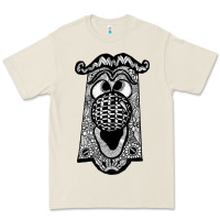 Bone alice in wonderland doorknob Premium Tee - artisFamous