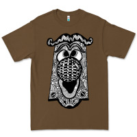 Cacao alice in wonderland doorknob Premium Tee - artisFamous