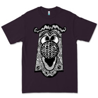 Plum alice in wonderland doorknob Premium Tee - artisFamous