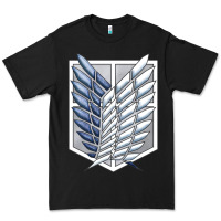 Black Titan Japan Premium Tee - artisFamous