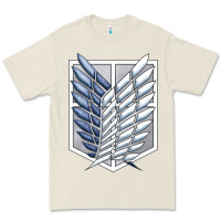 Bone Titan Japan Premium Tee - artisFamous