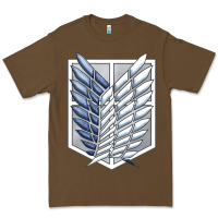Cacao Titan Japan Premium Tee - artisFamous