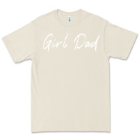 Bone girl dad Premium Tee - artisFamous