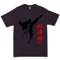 Plum shotokan karate Premium Tee - artisFamous